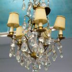 647 8543 CHANDELIER